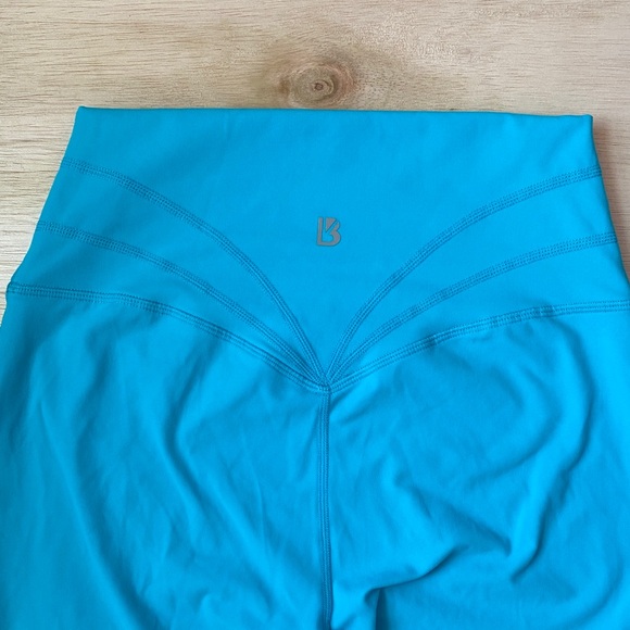 Buffbunny Legacy Legging - Picture 6 of 12